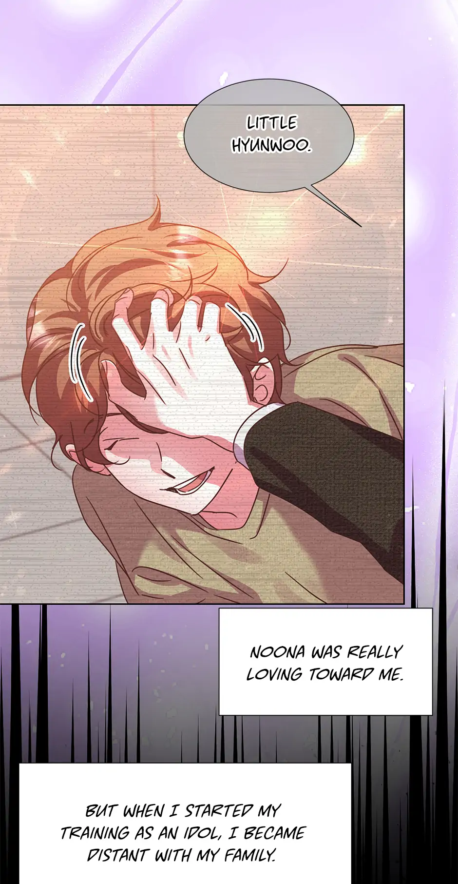 Once Again Idol Chapter 146 - page 17