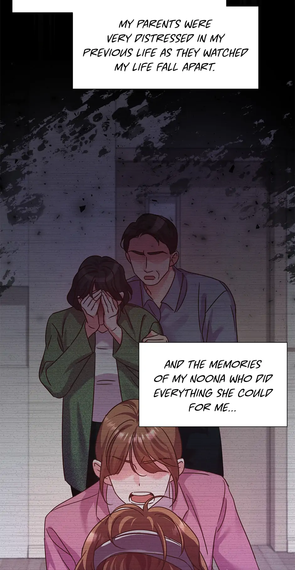Once Again Idol Chapter 146 - page 18