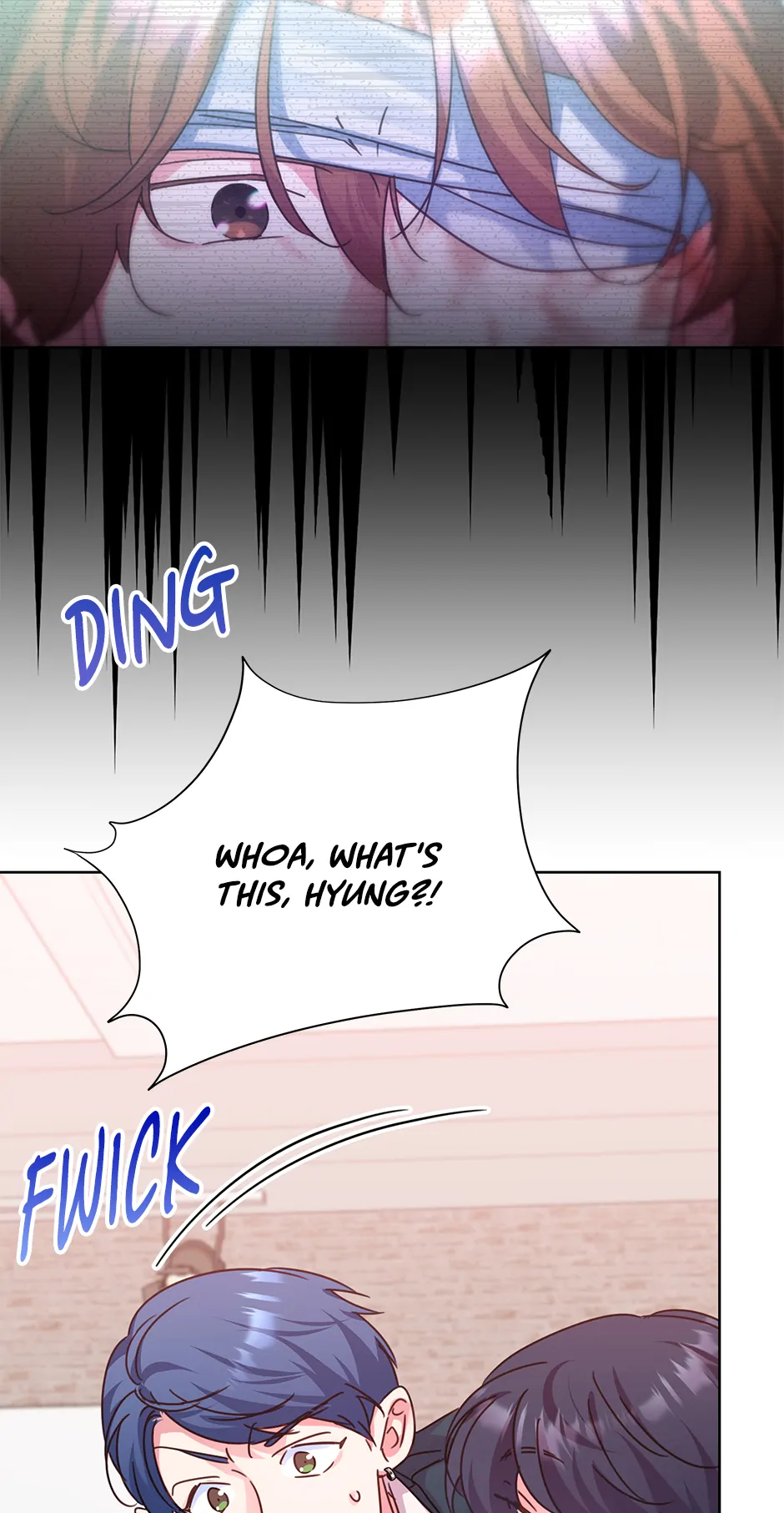 Once Again Idol Chapter 146 - page 20