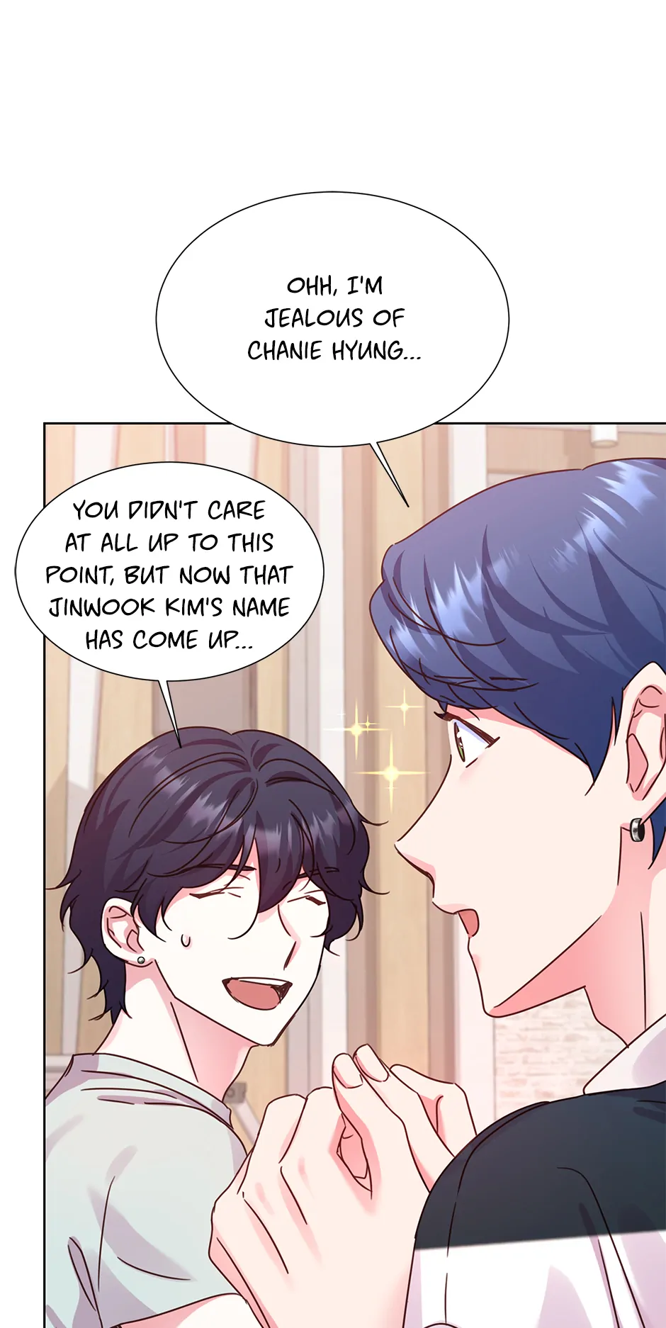 Once Again Idol Chapter 146 - page 24