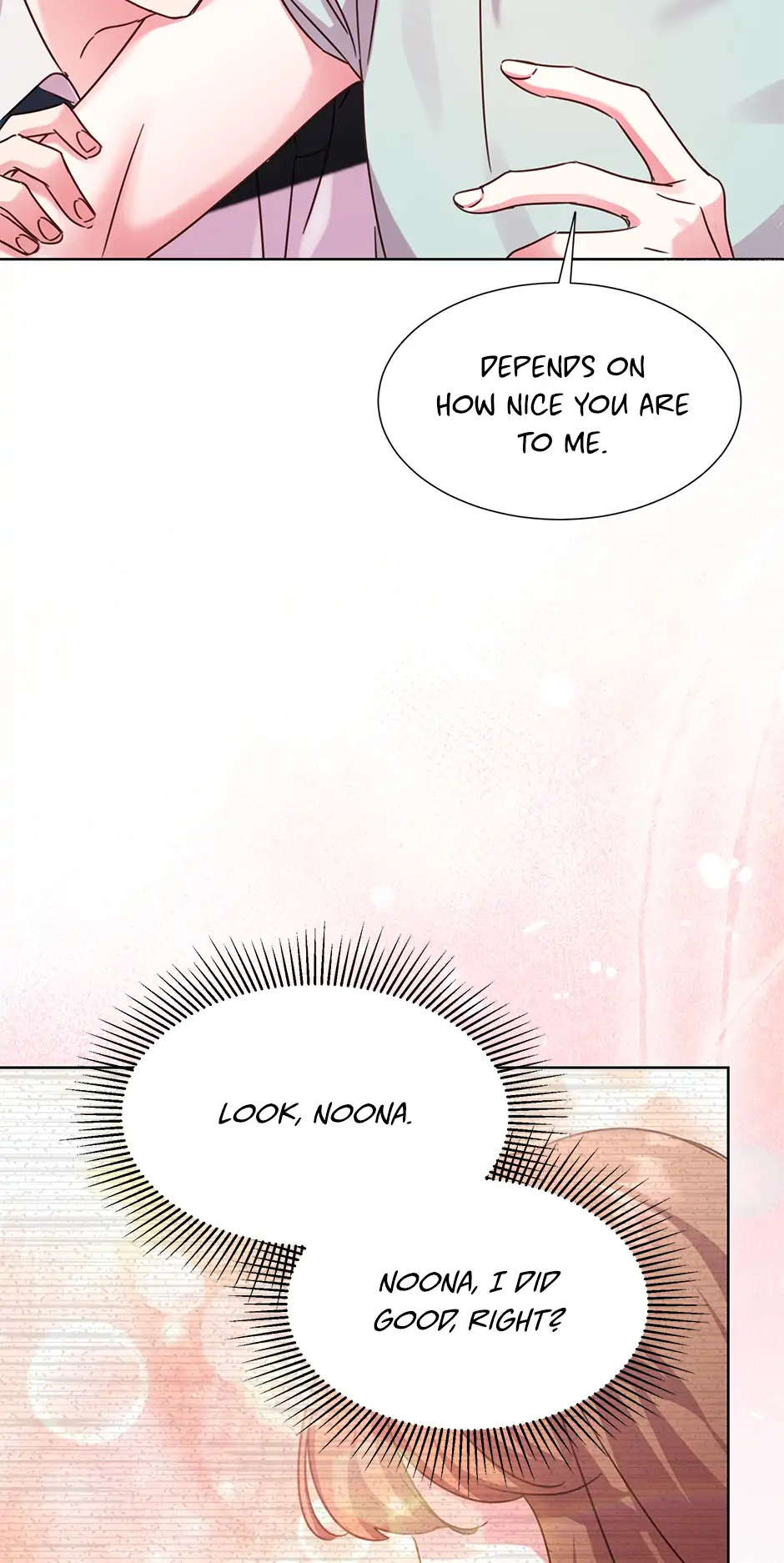 Once Again Idol Chapter 146 - page 26