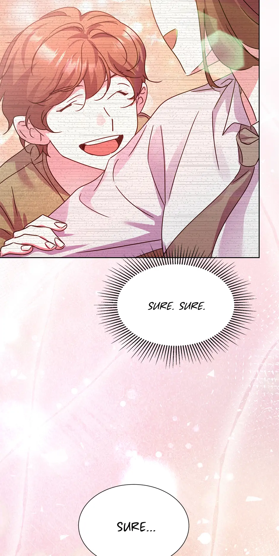 Once Again Idol Chapter 146 - page 27