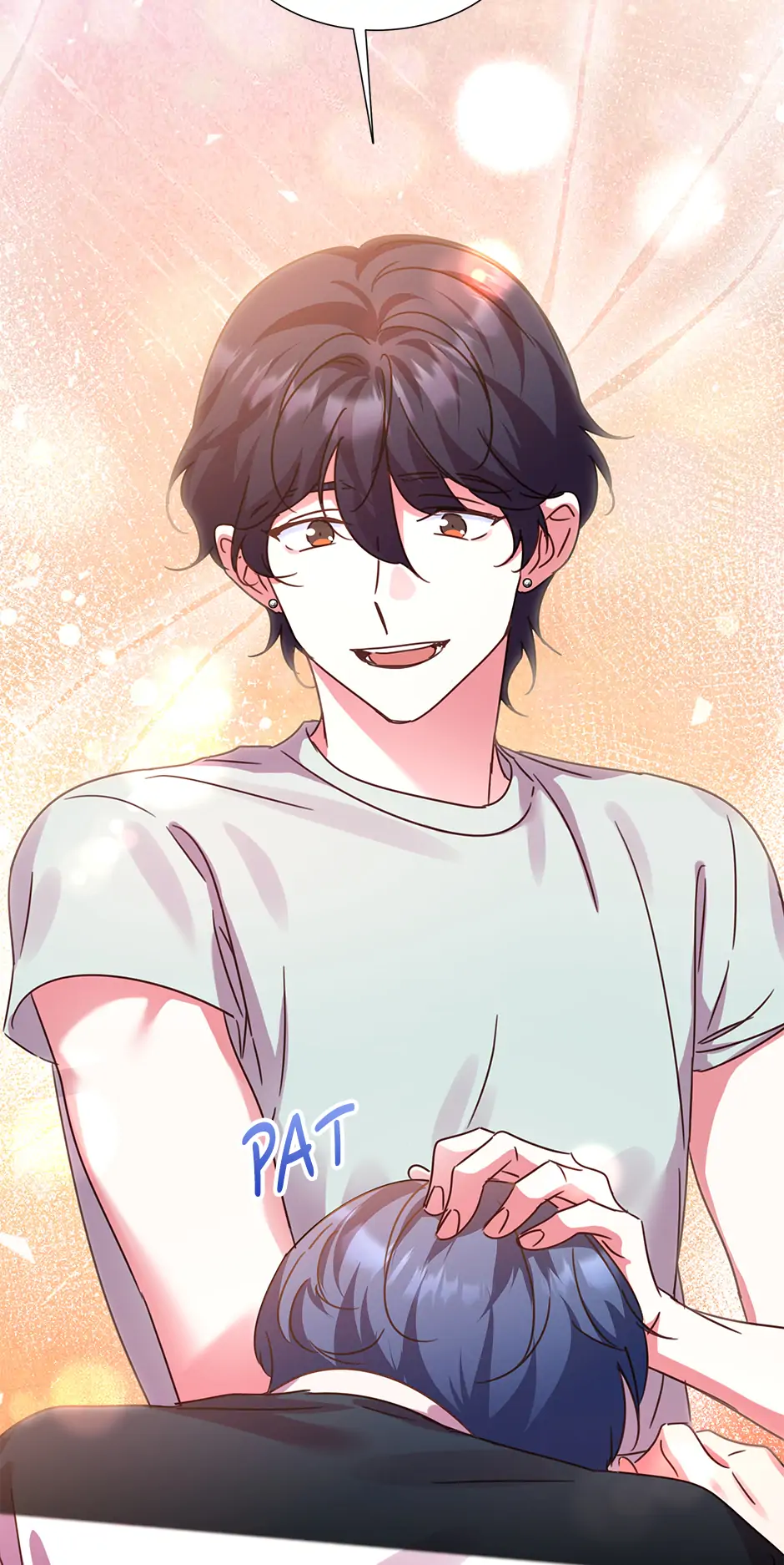 Once Again Idol Chapter 146 - page 28