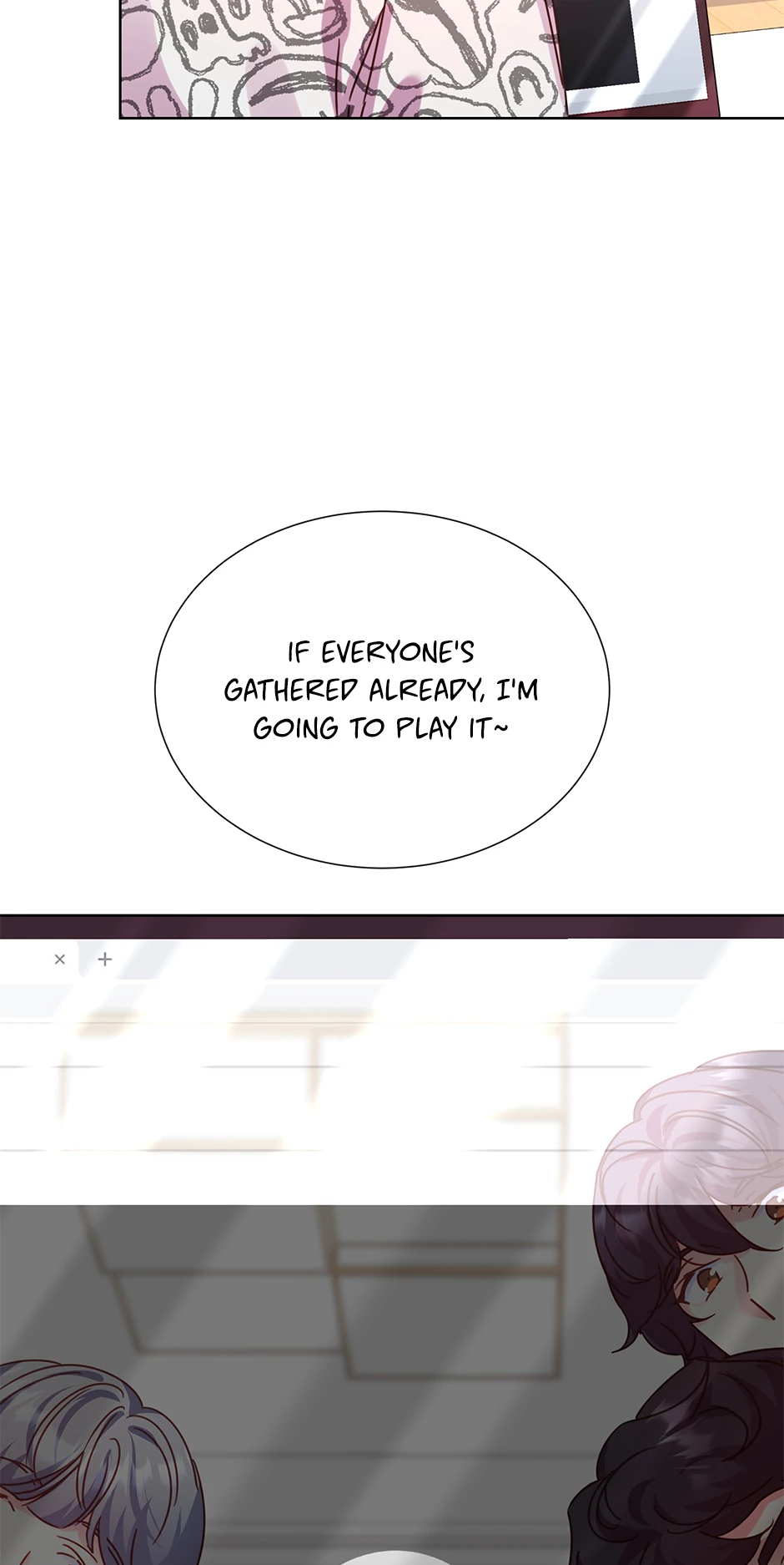 Once Again Idol Chapter 146 - page 34