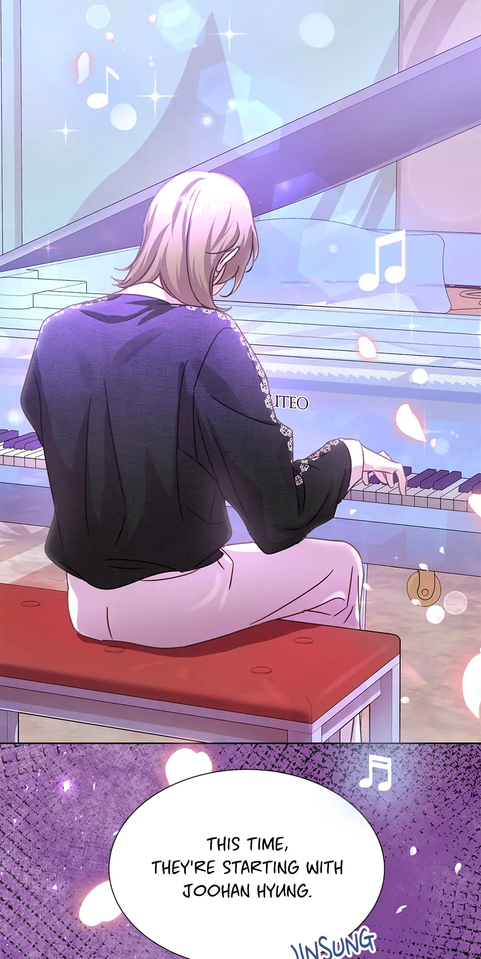 Once Again Idol Chapter 146 - page 38