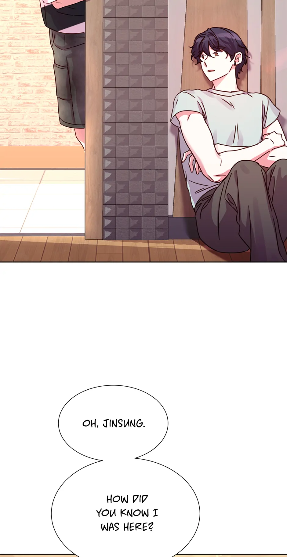 Once Again Idol Chapter 146 - page 4