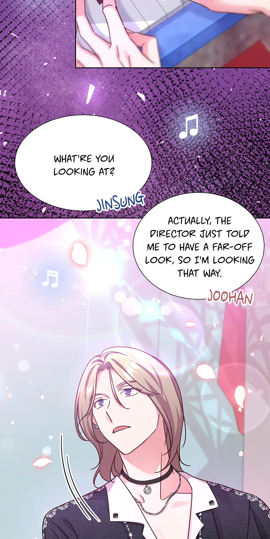 Once Again Idol Chapter 146 - page 41
