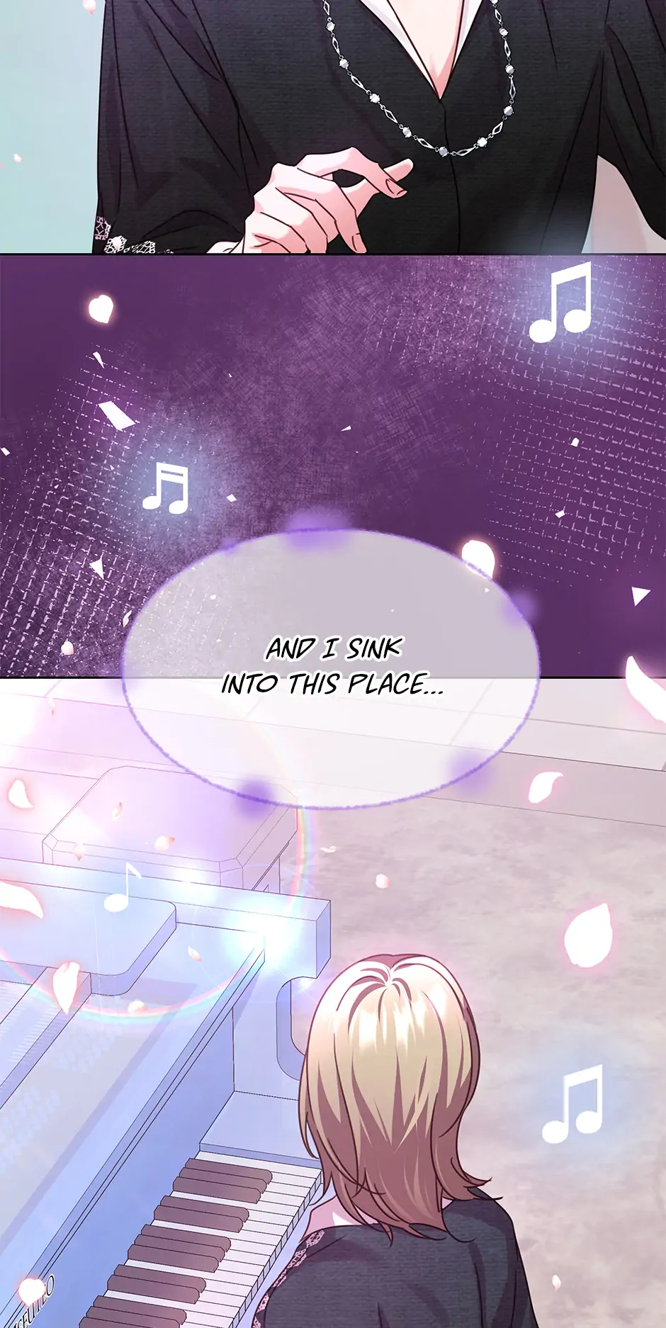 Once Again Idol Chapter 146 - page 42
