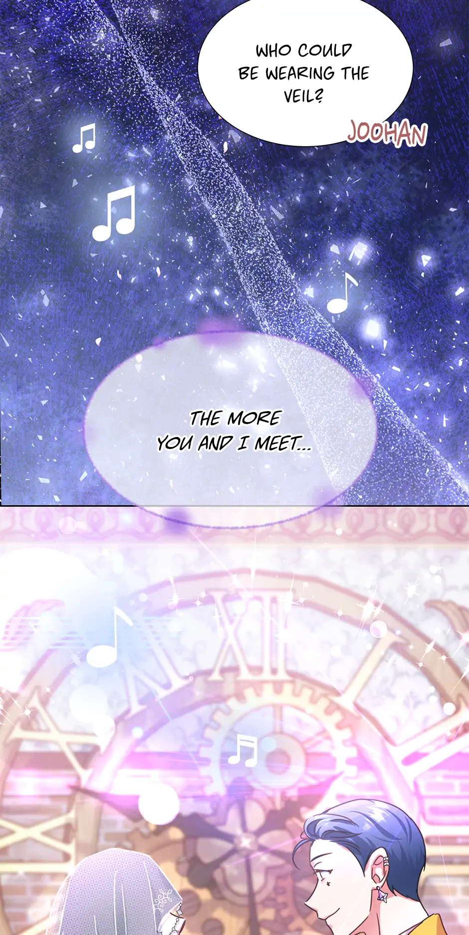 Once Again Idol Chapter 146 - page 45