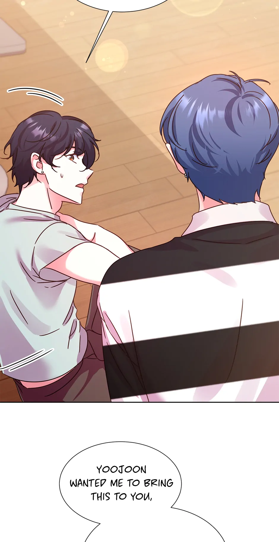 Once Again Idol Chapter 146 - page 5