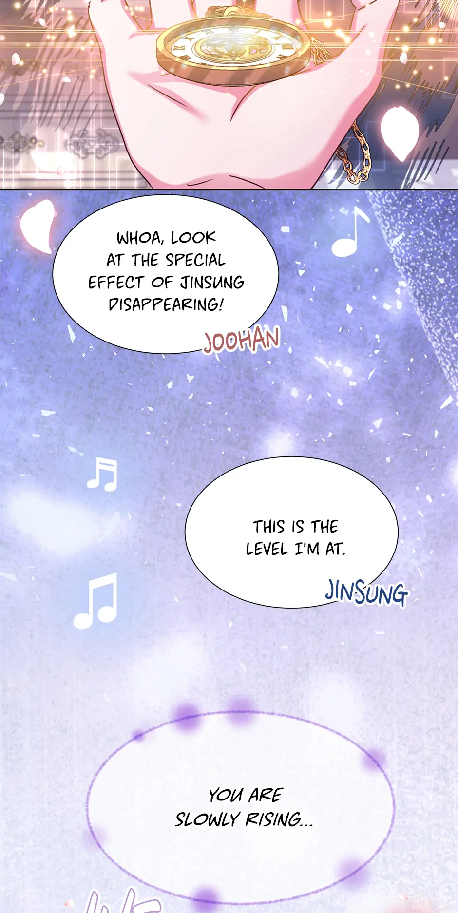Once Again Idol Chapter 146 - page 53