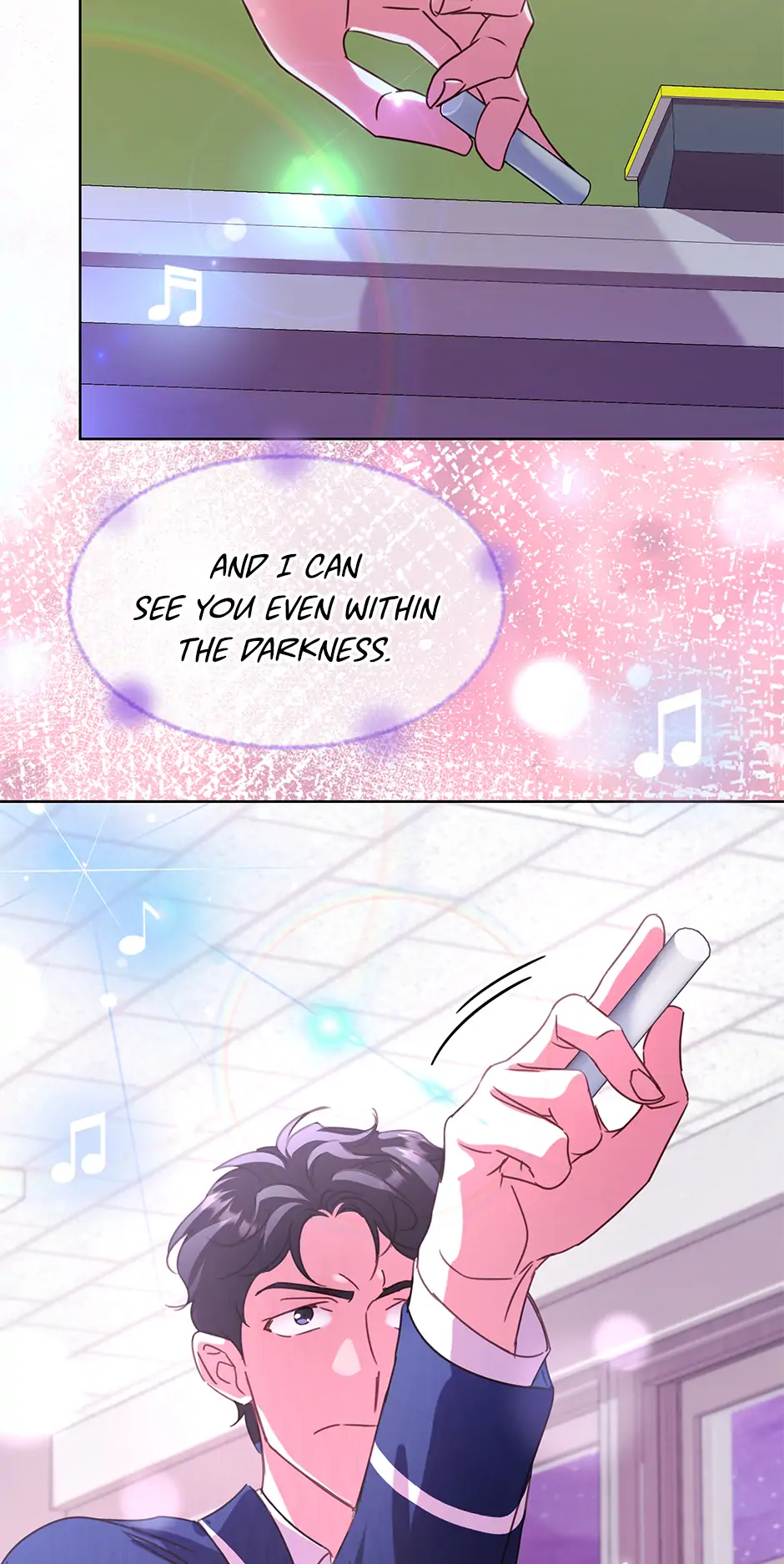 Once Again Idol Chapter 146 - page 58