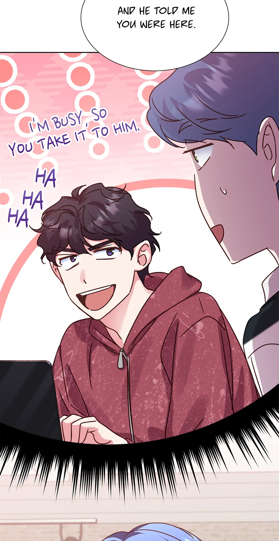 Once Again Idol Chapter 146 - page 6