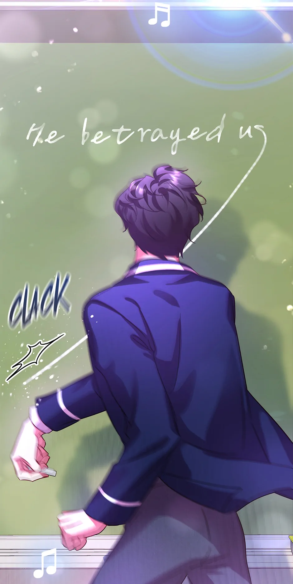 Once Again Idol Chapter 146 - page 60