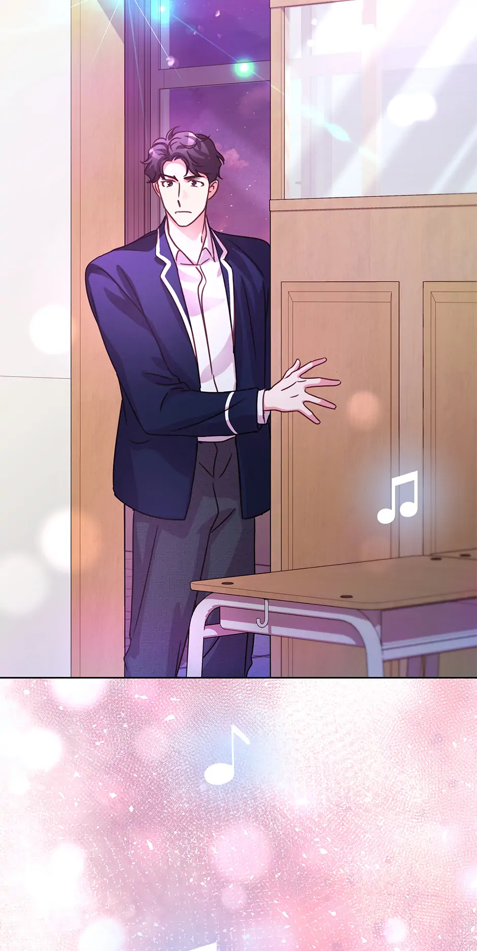 Once Again Idol Chapter 146 - page 62
