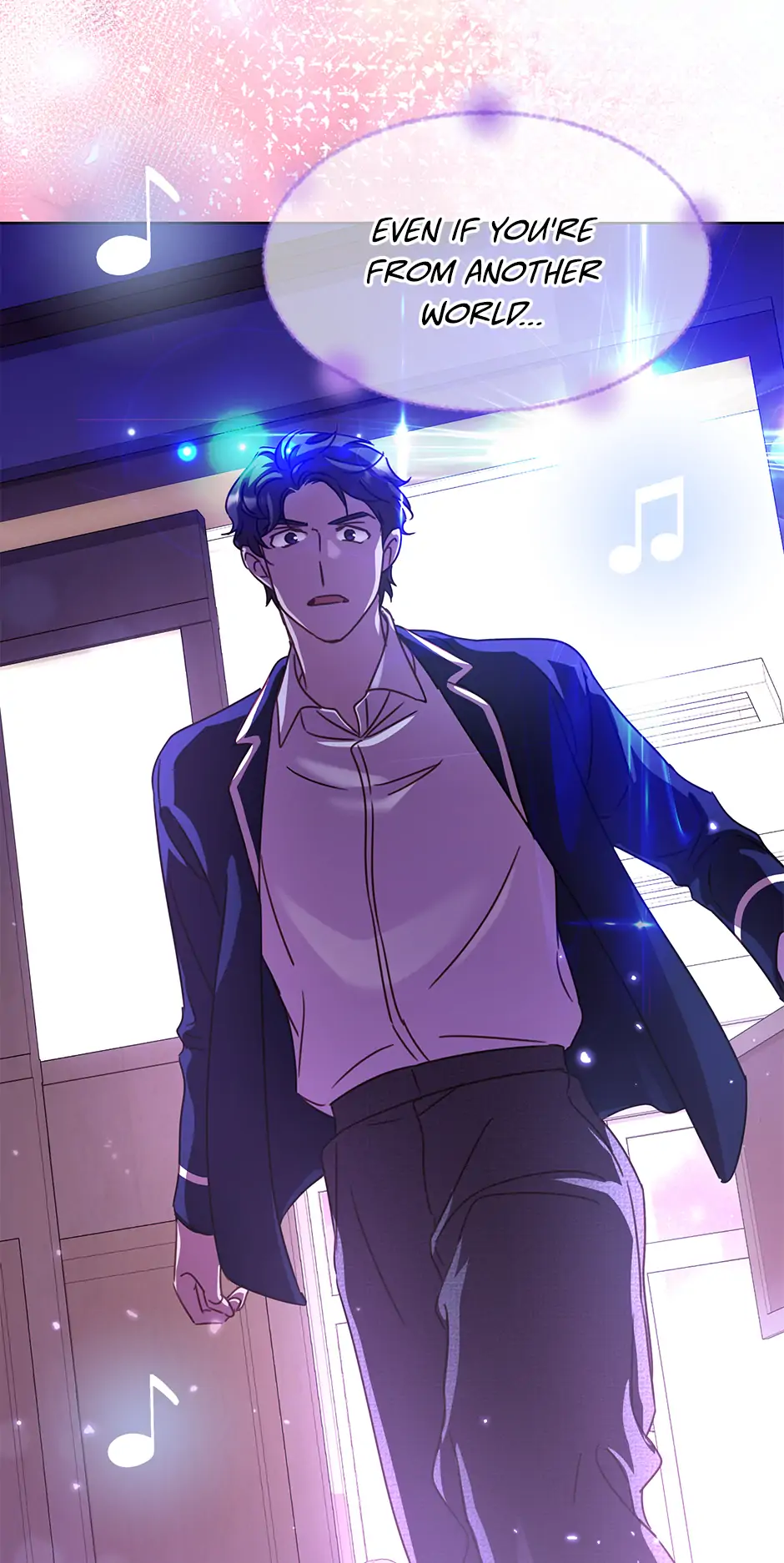 Once Again Idol Chapter 146 - page 64