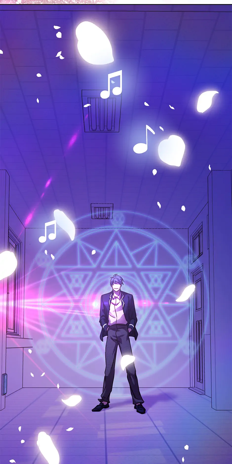 Once Again Idol Chapter 146 - page 67