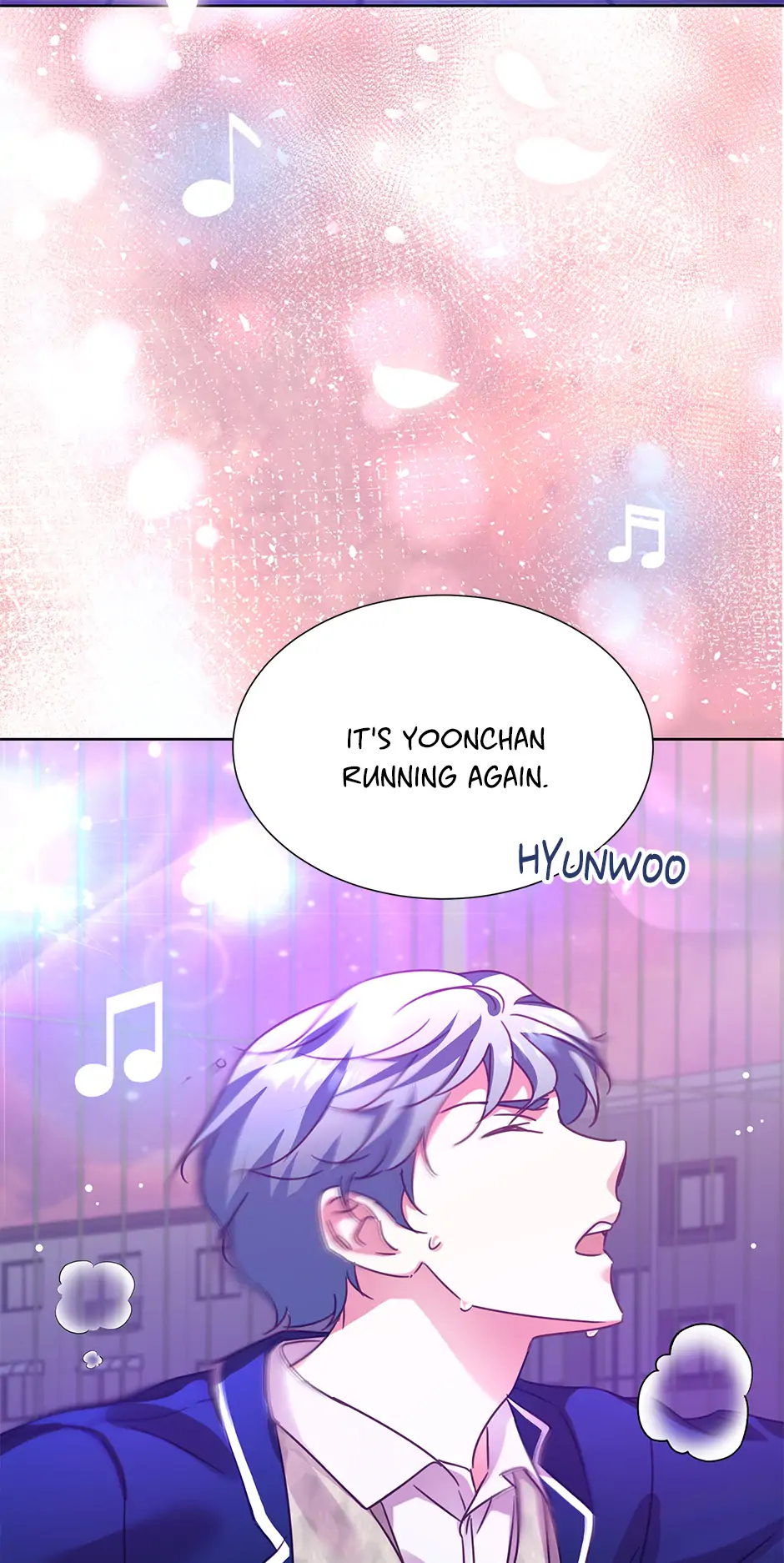 Once Again Idol Chapter 146 - page 68