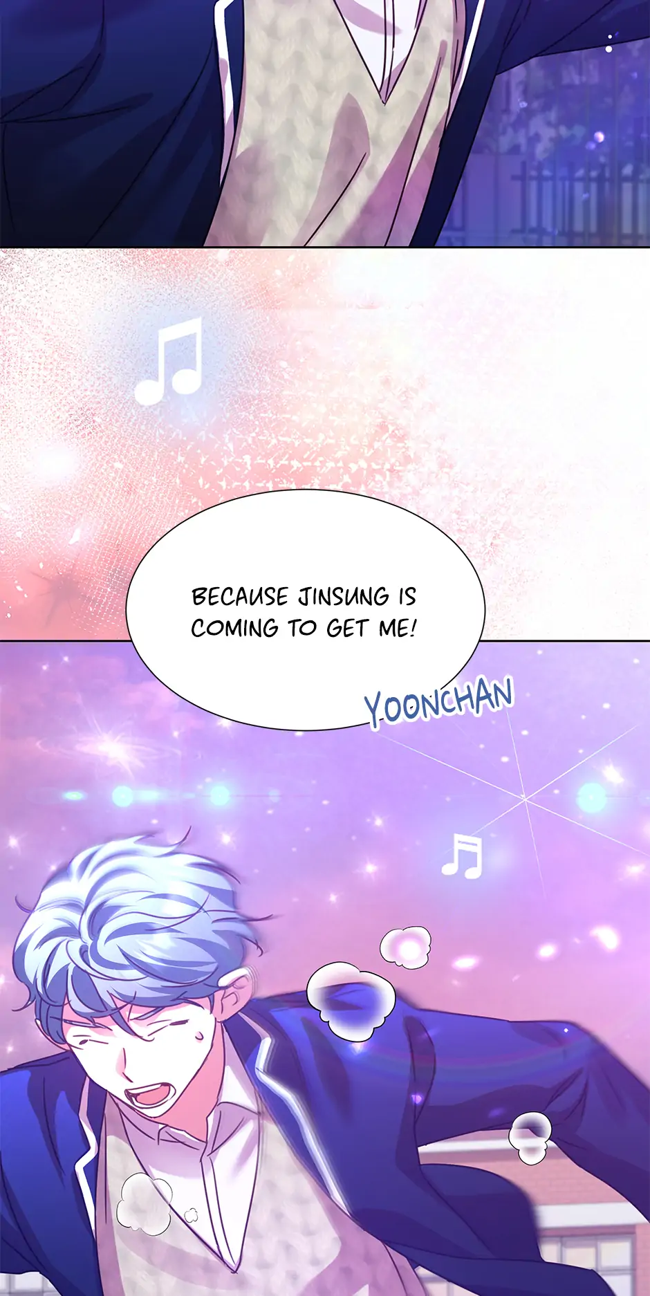 Once Again Idol Chapter 146 - page 69