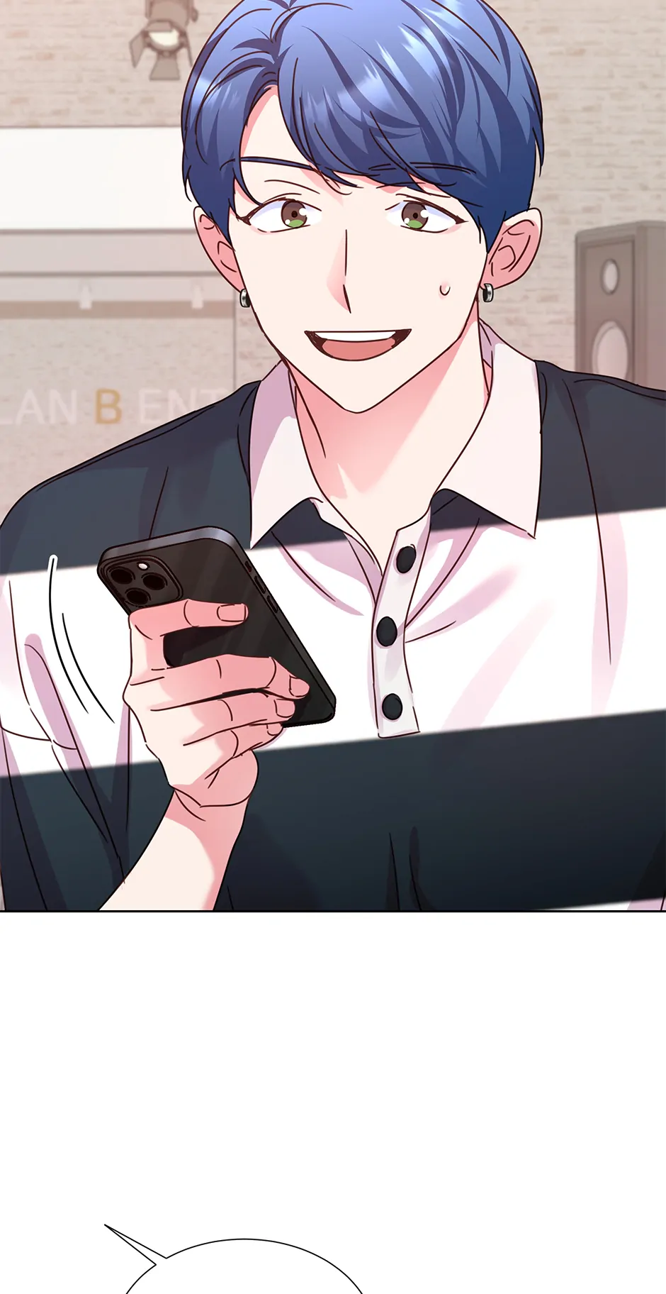 Once Again Idol Chapter 146 - page 7