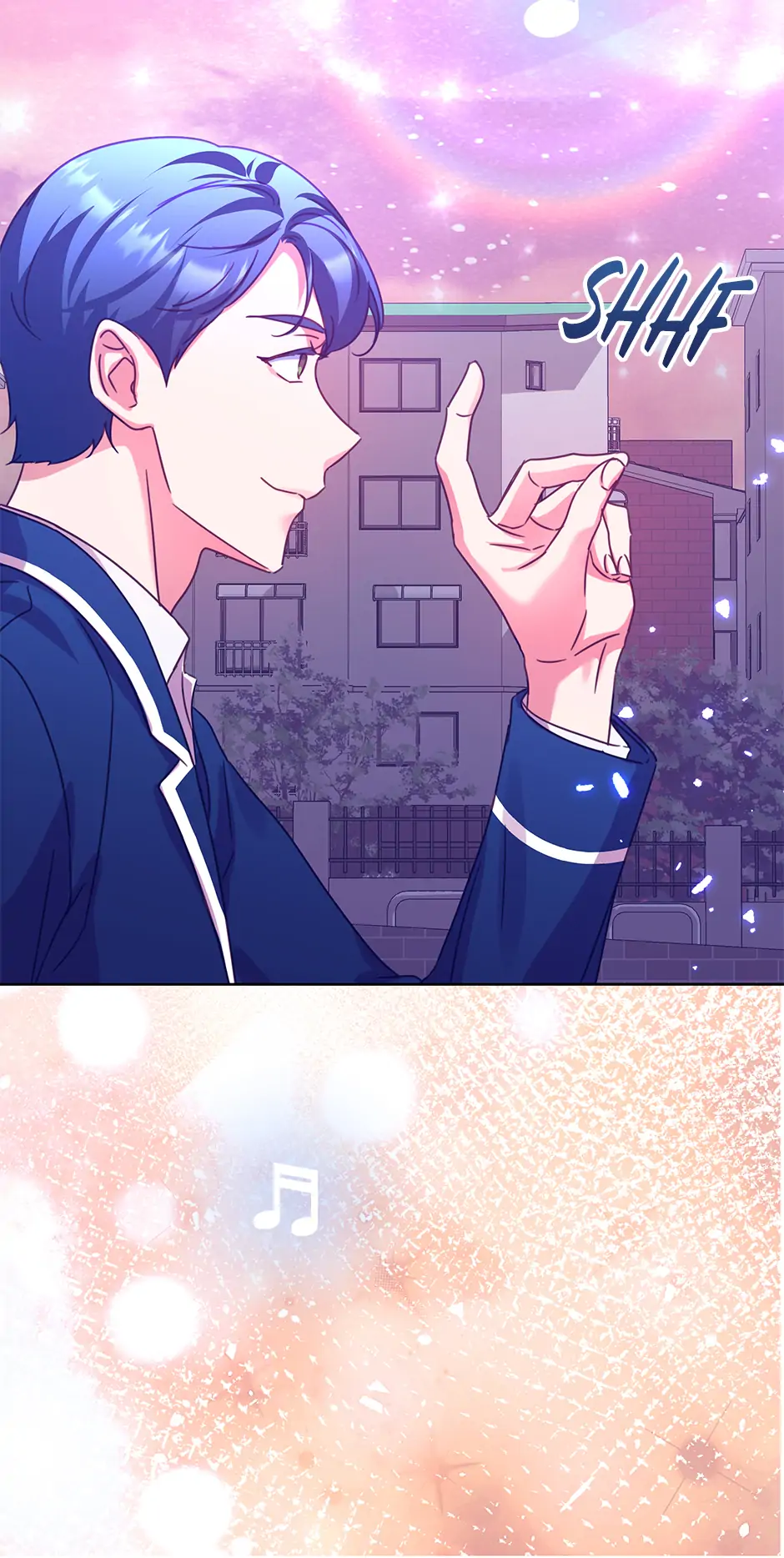 Once Again Idol Chapter 146 - page 71