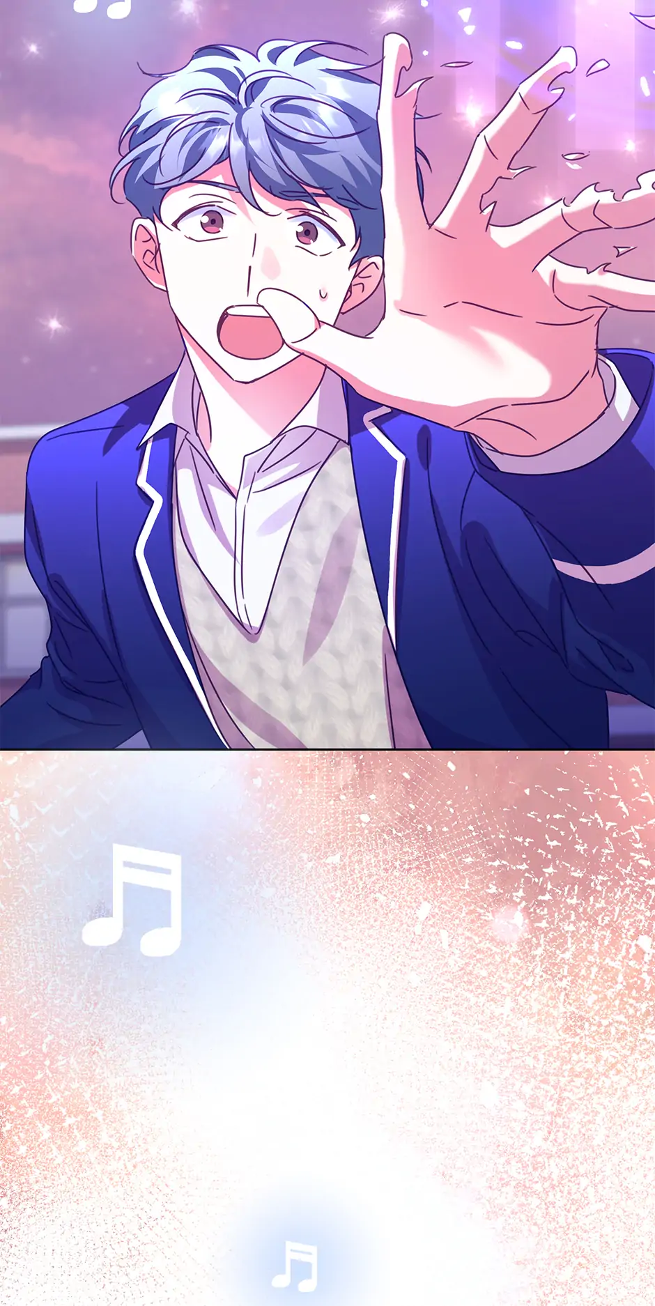 Once Again Idol Chapter 146 - page 73