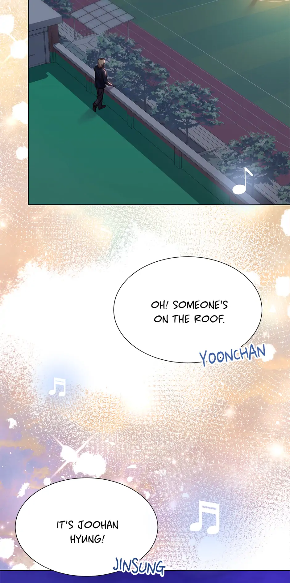 Once Again Idol Chapter 146 - page 83