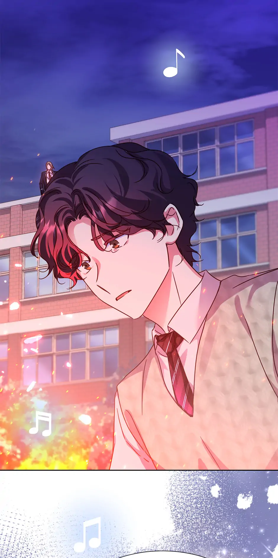 Once Again Idol Chapter 146 - page 84