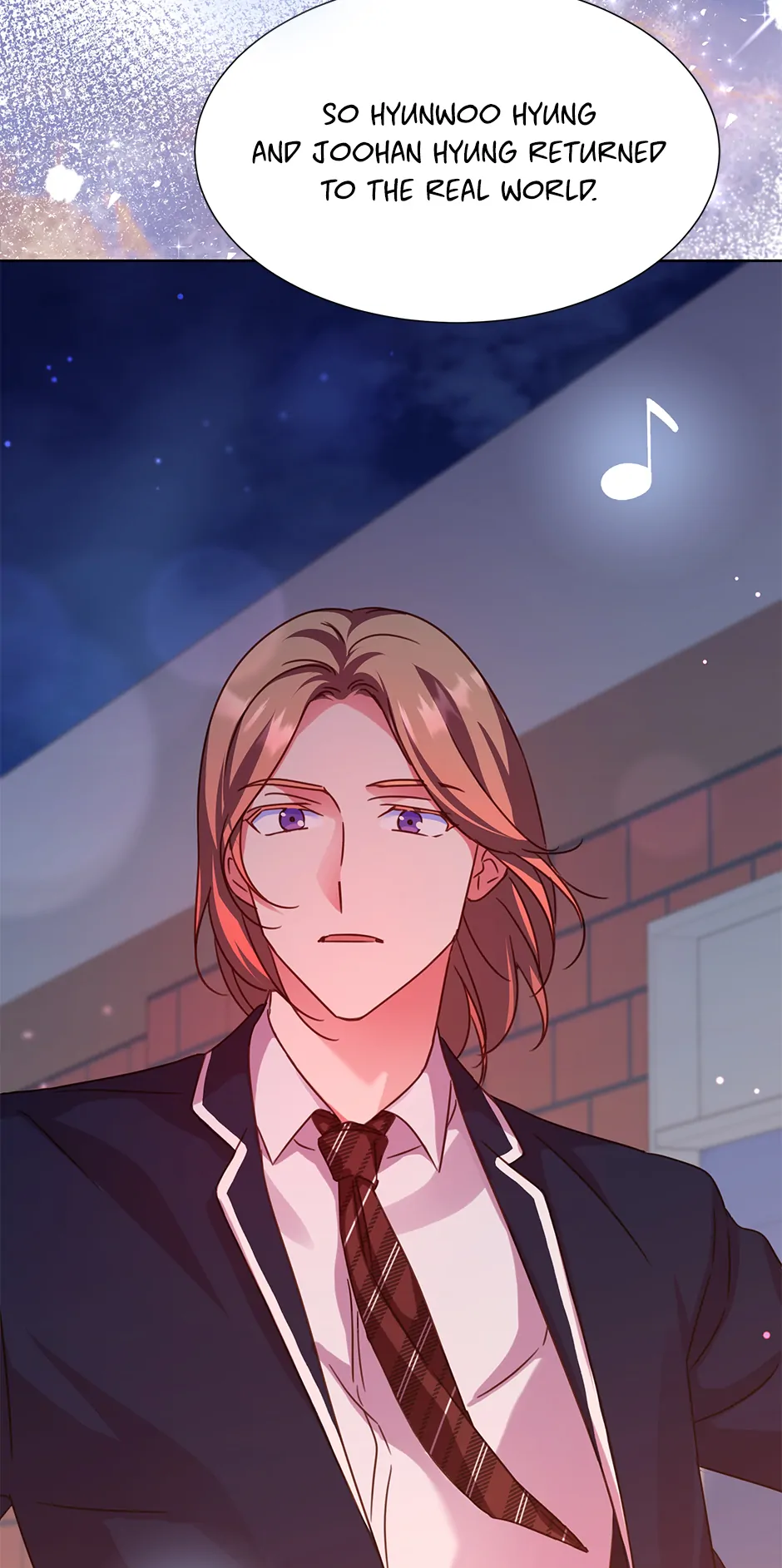 Once Again Idol Chapter 146 - page 85
