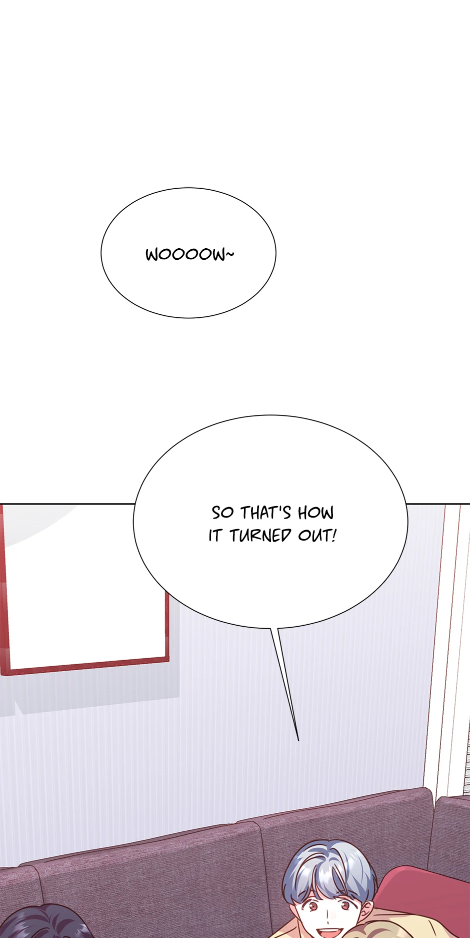 Once Again Idol Chapter 146 - page 87
