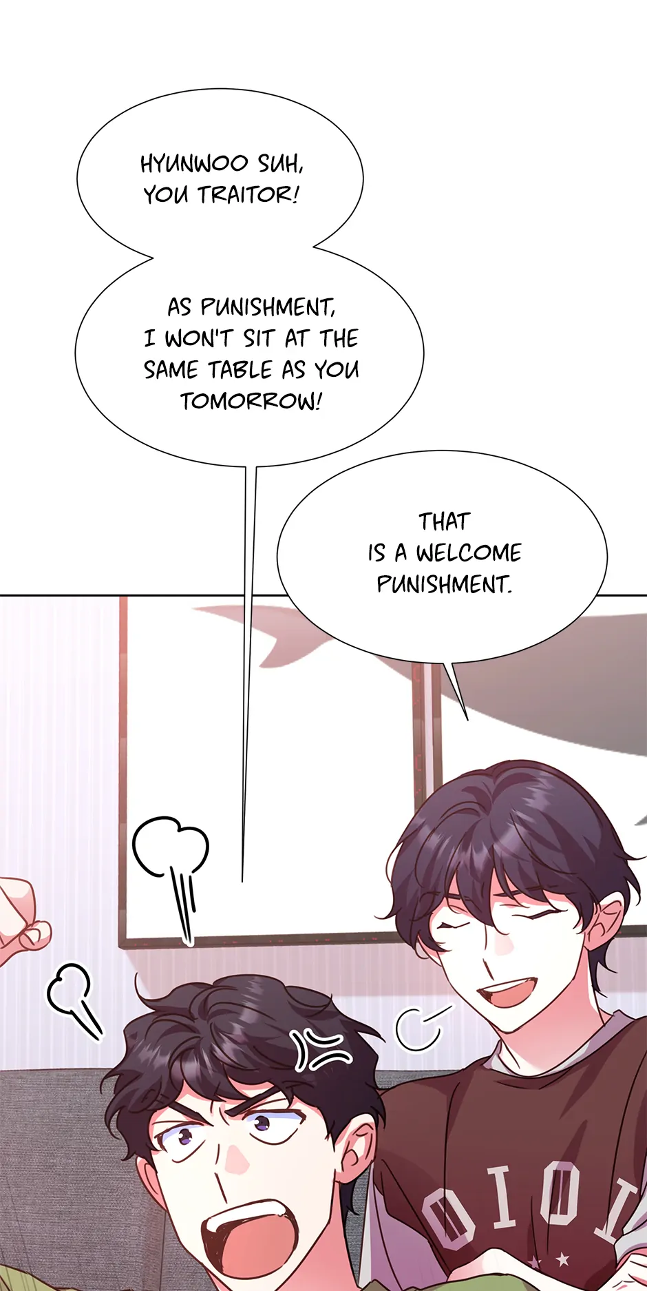 Once Again Idol Chapter 146 - page 89