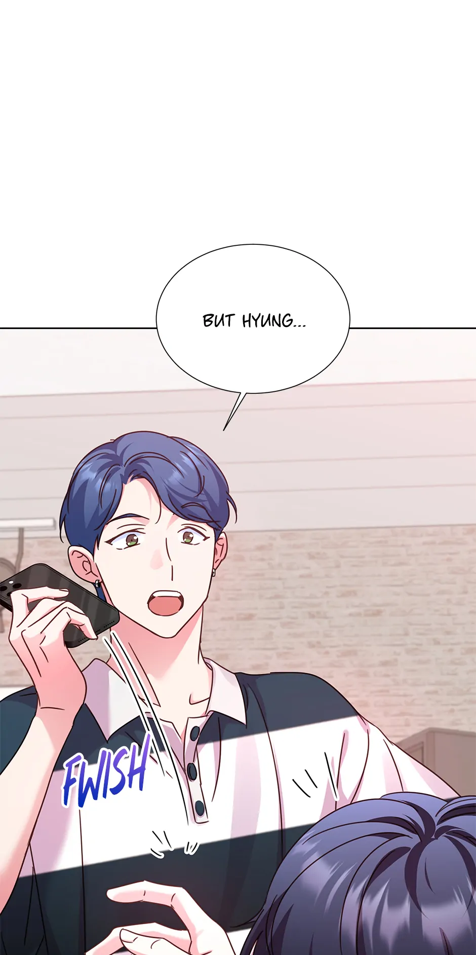 Once Again Idol Chapter 146 - page 9