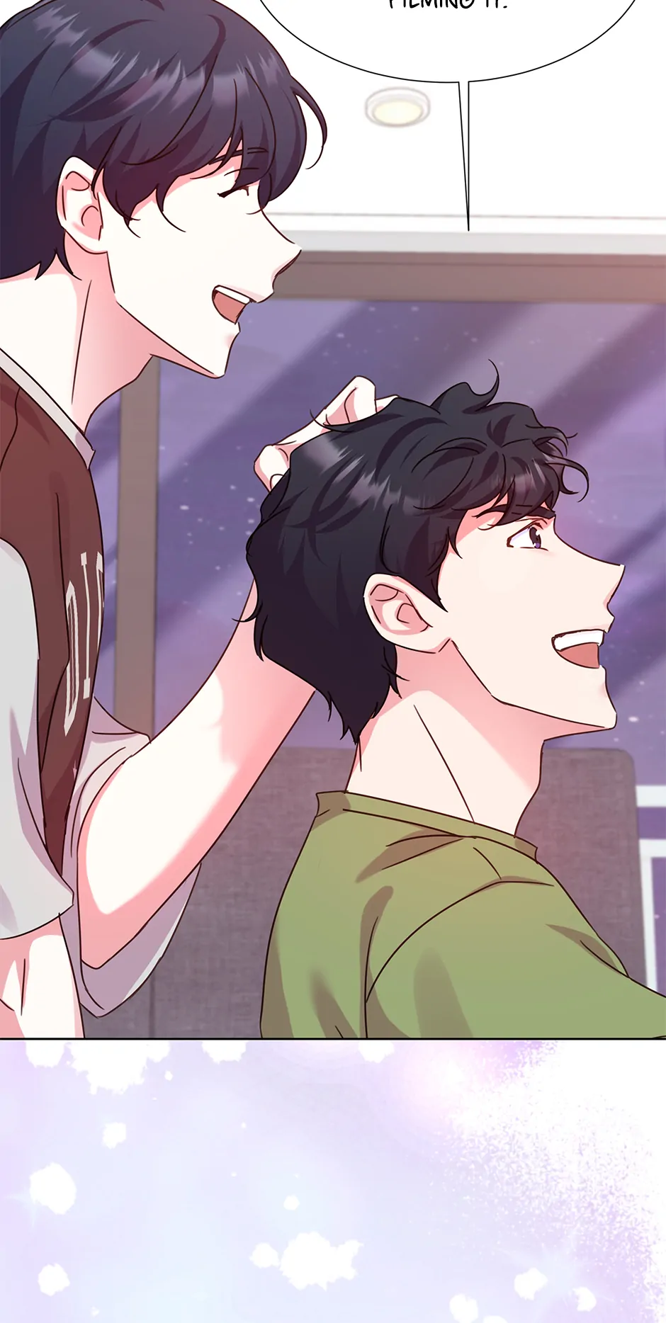 Once Again Idol Chapter 146 - page 94