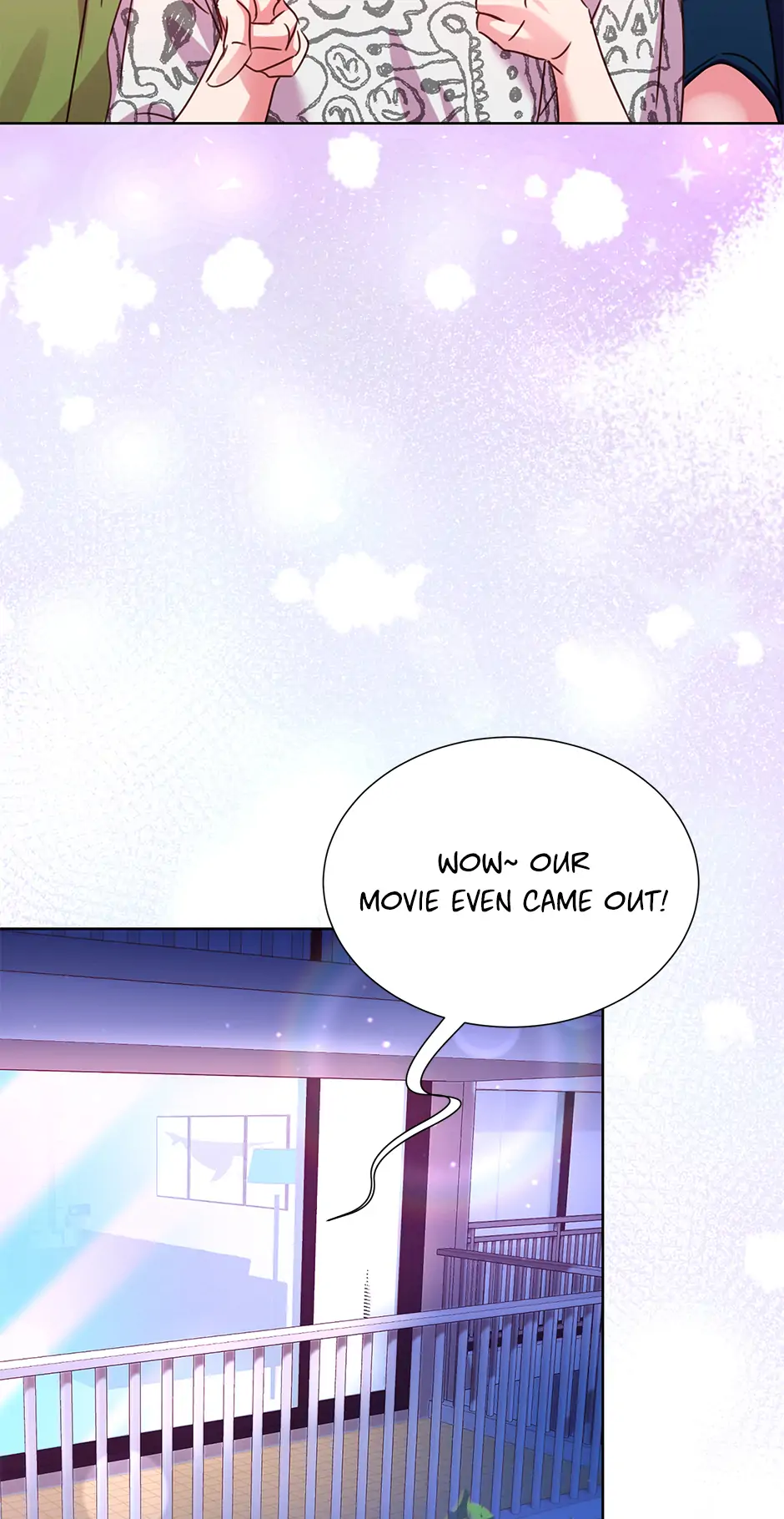 Once Again Idol Chapter 146 - page 96