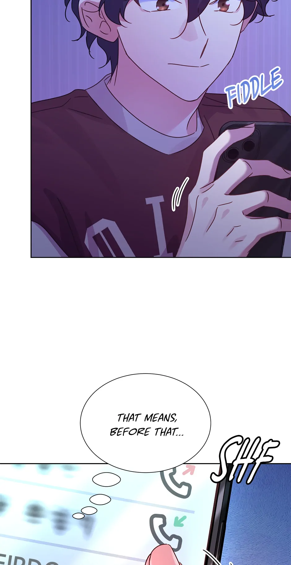Once Again Idol Chapter 146 - page 99