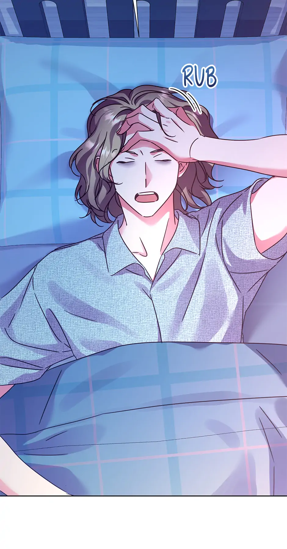 Once Again Idol Chapter 150 - page 12