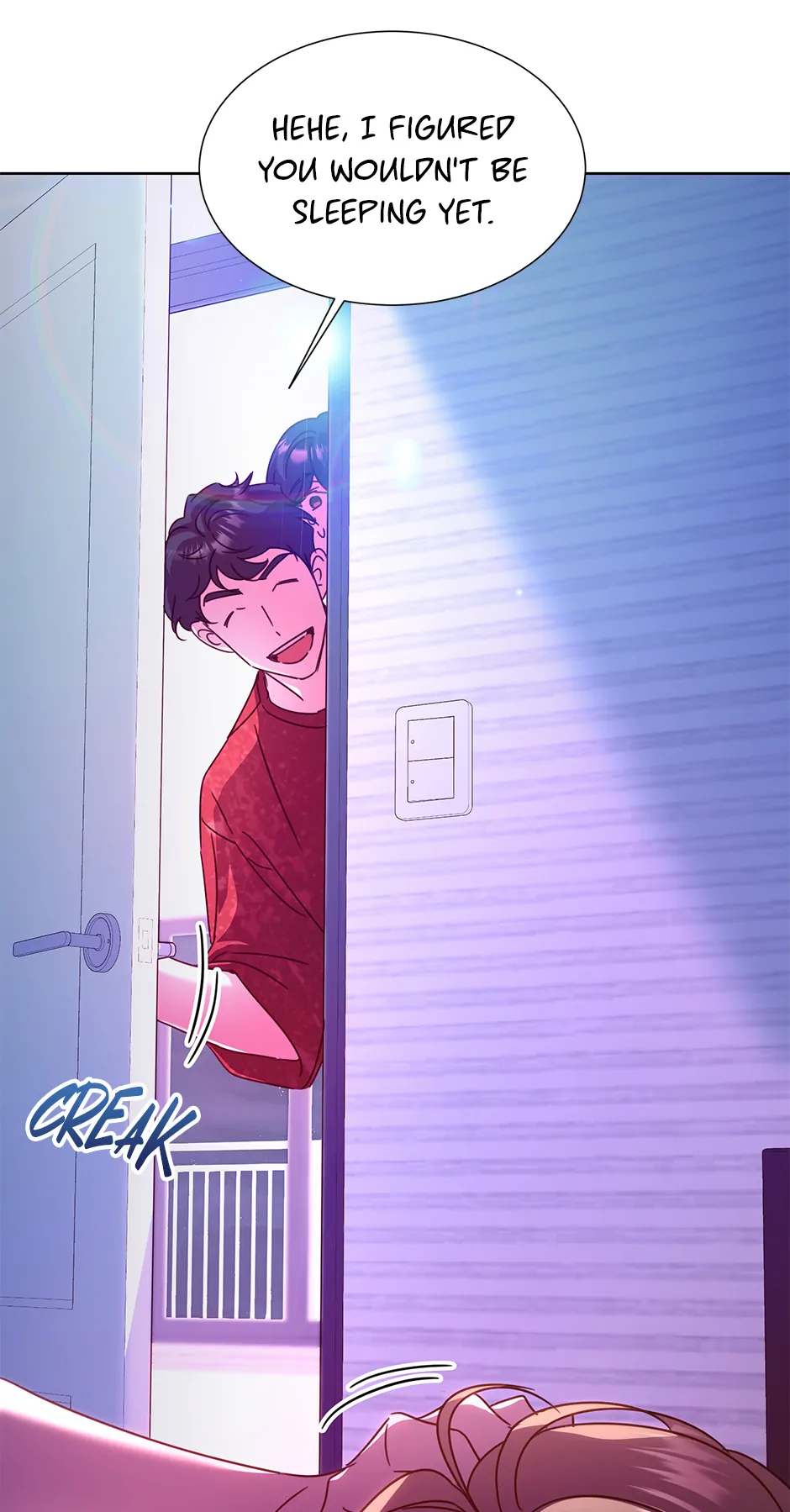 Once Again Idol Chapter 150 - page 13