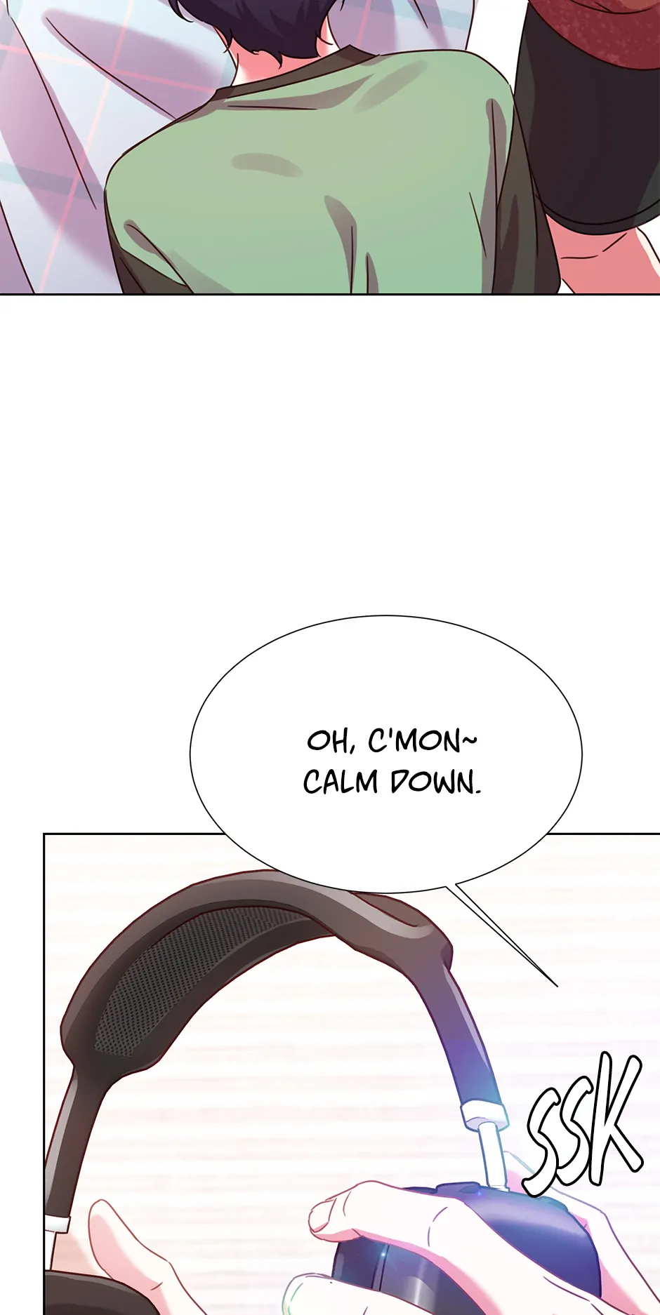 Once Again Idol Chapter 150 - page 17