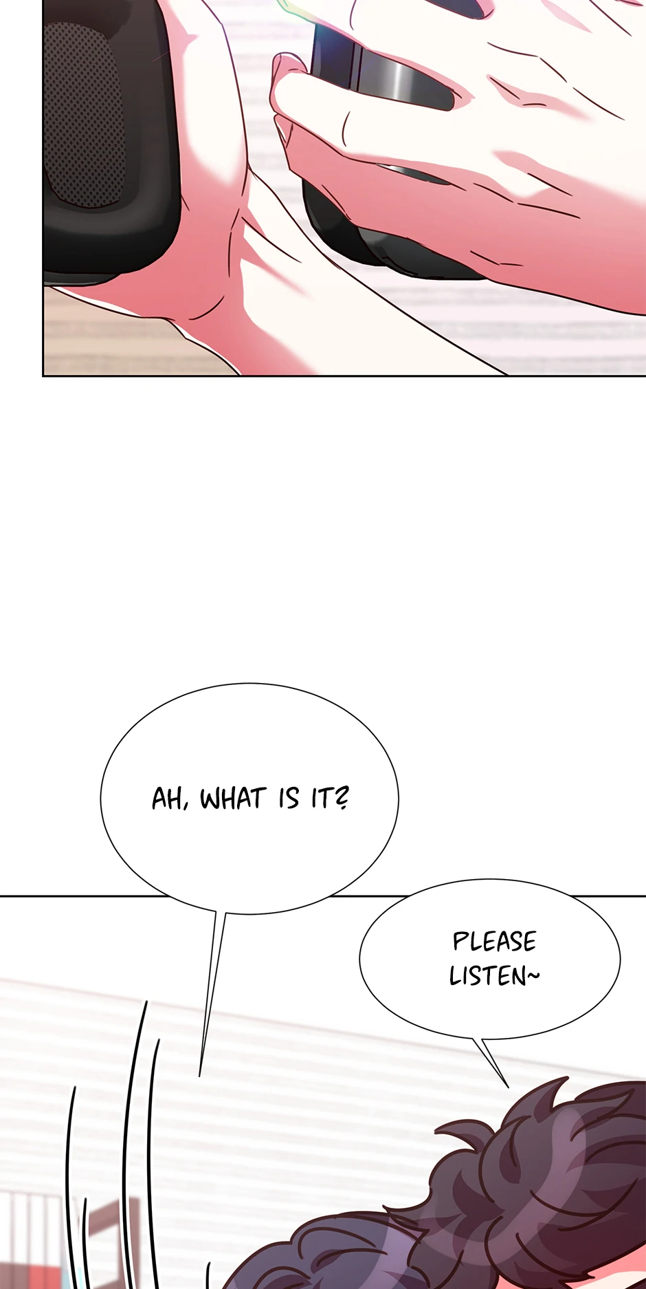 Once Again Idol Chapter 150 - page 18