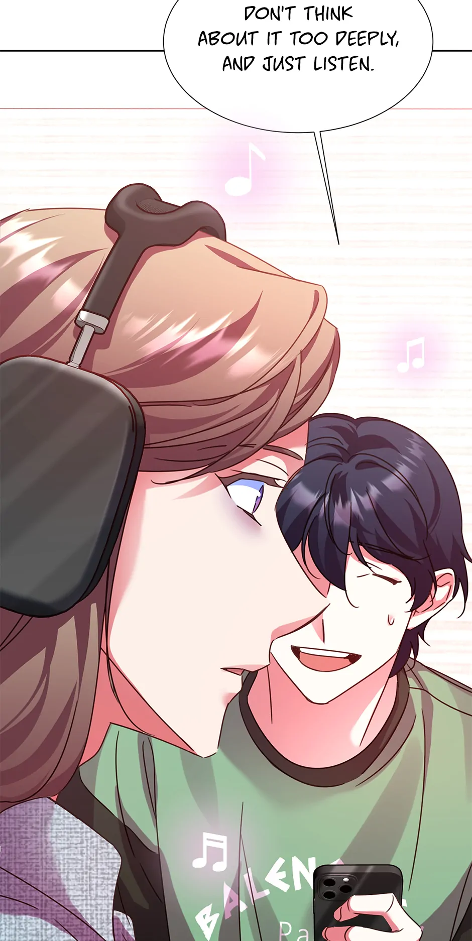 Once Again Idol Chapter 150 - page 21