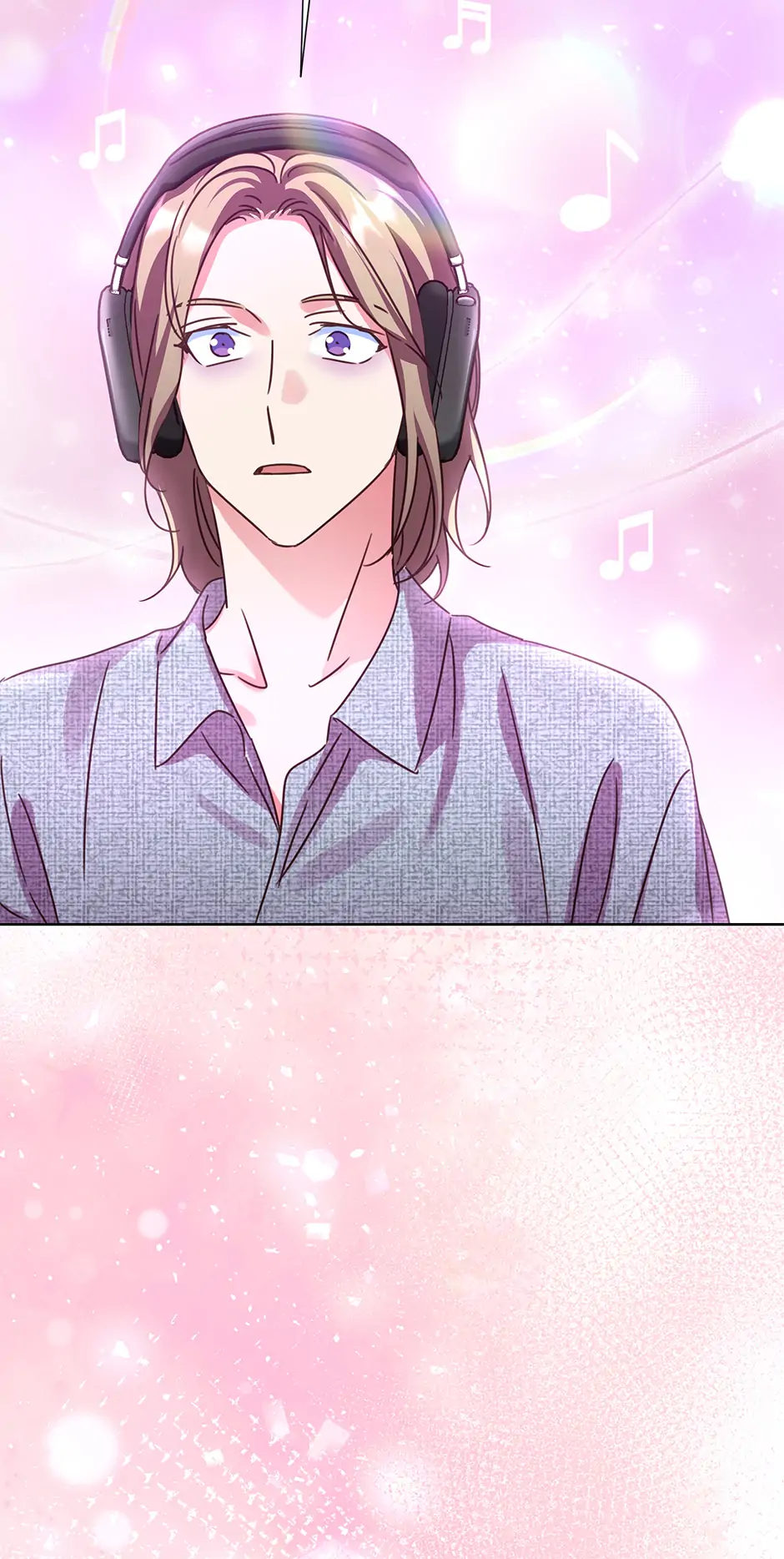 Once Again Idol Chapter 150 - page 23