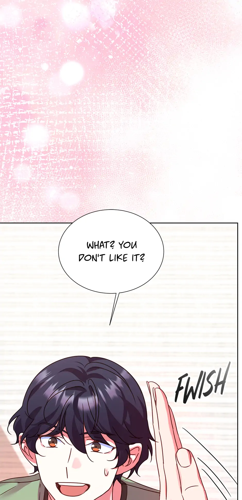 Once Again Idol Chapter 150 - page 24