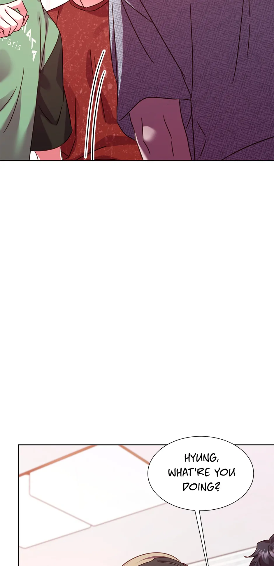 Once Again Idol Chapter 150 - page 26