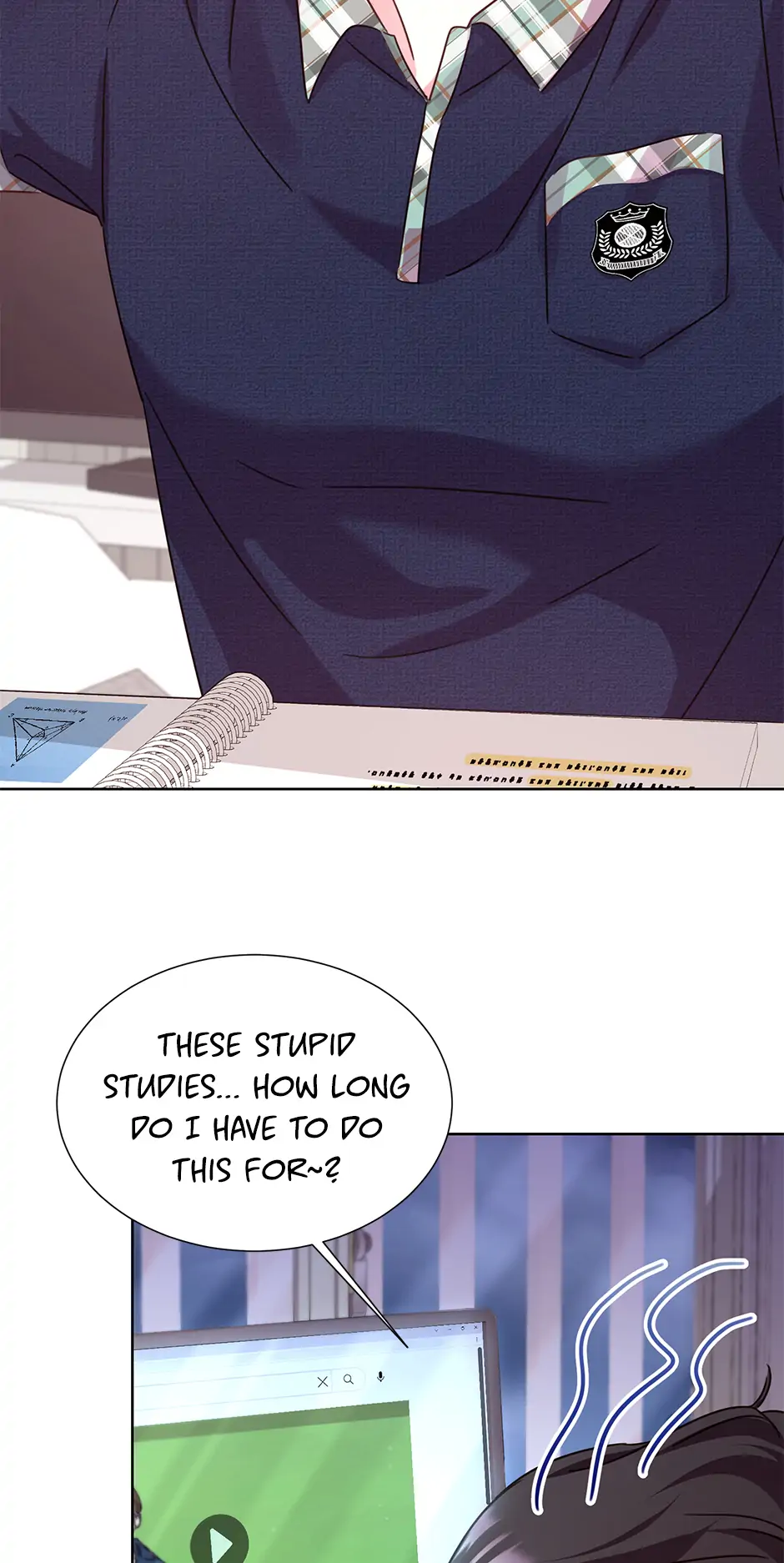 Once Again Idol Chapter 150 - page 32