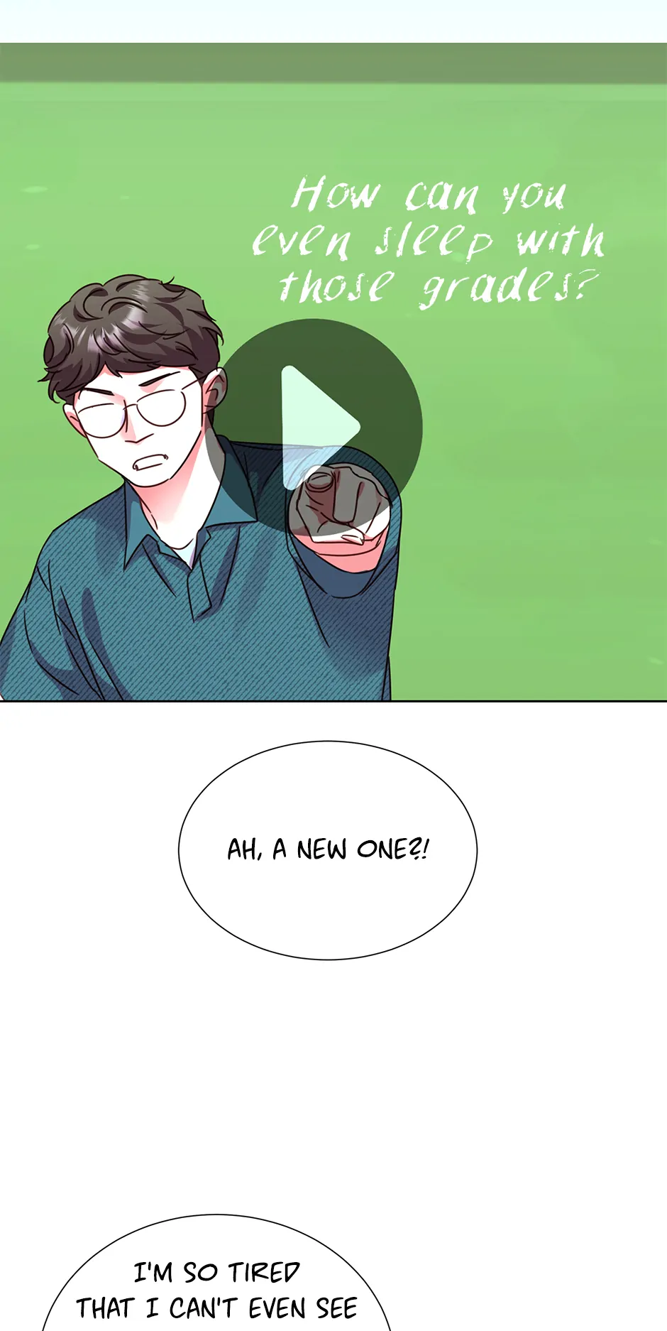 Once Again Idol Chapter 150 - page 34
