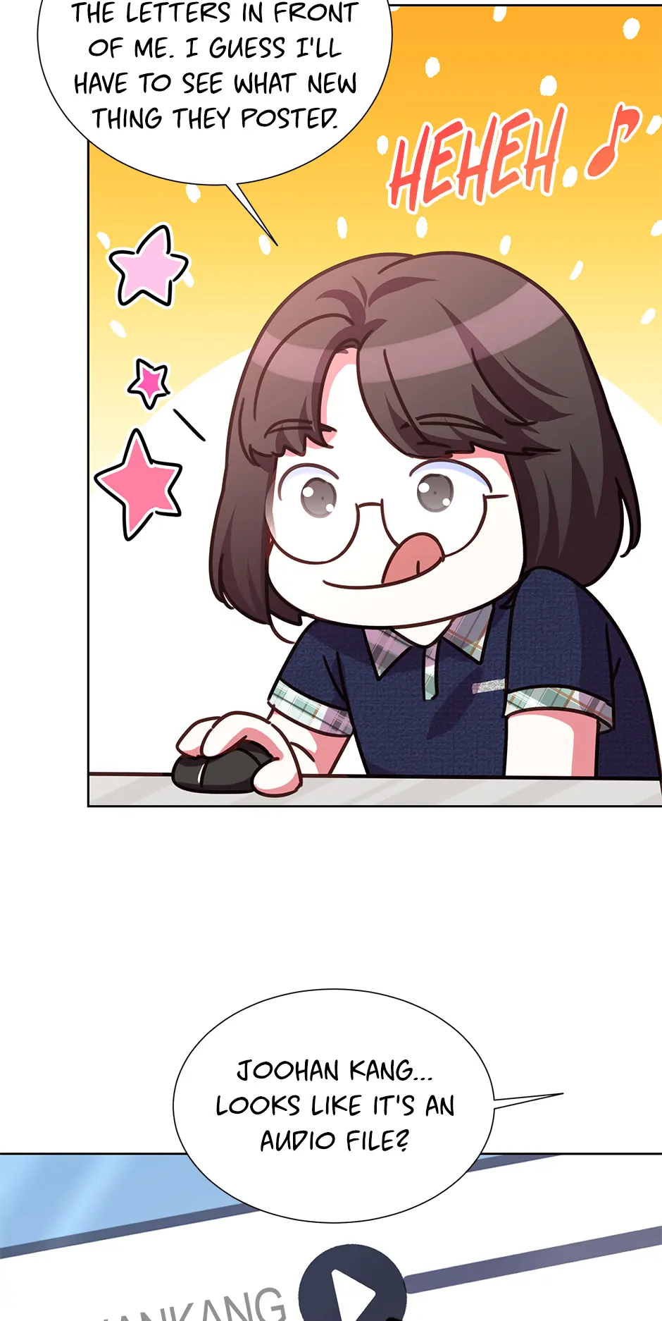 Once Again Idol Chapter 150 - page 35