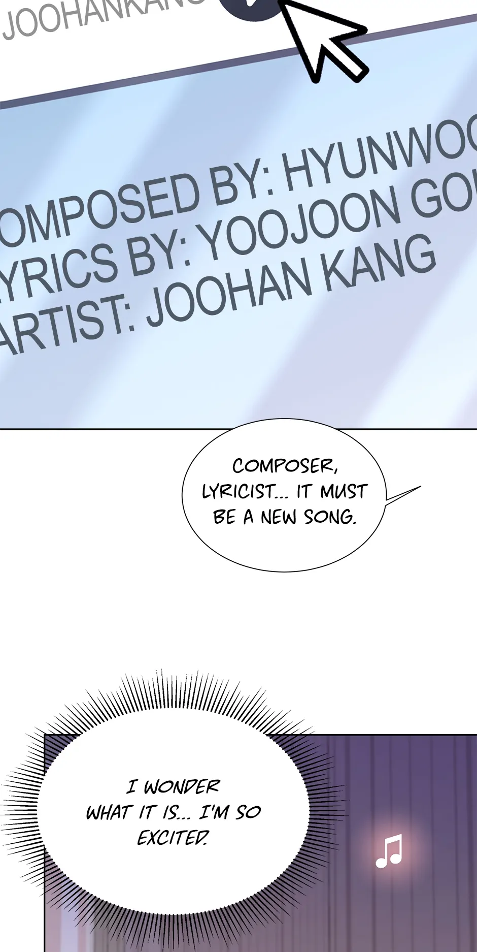 Once Again Idol Chapter 150 - page 36