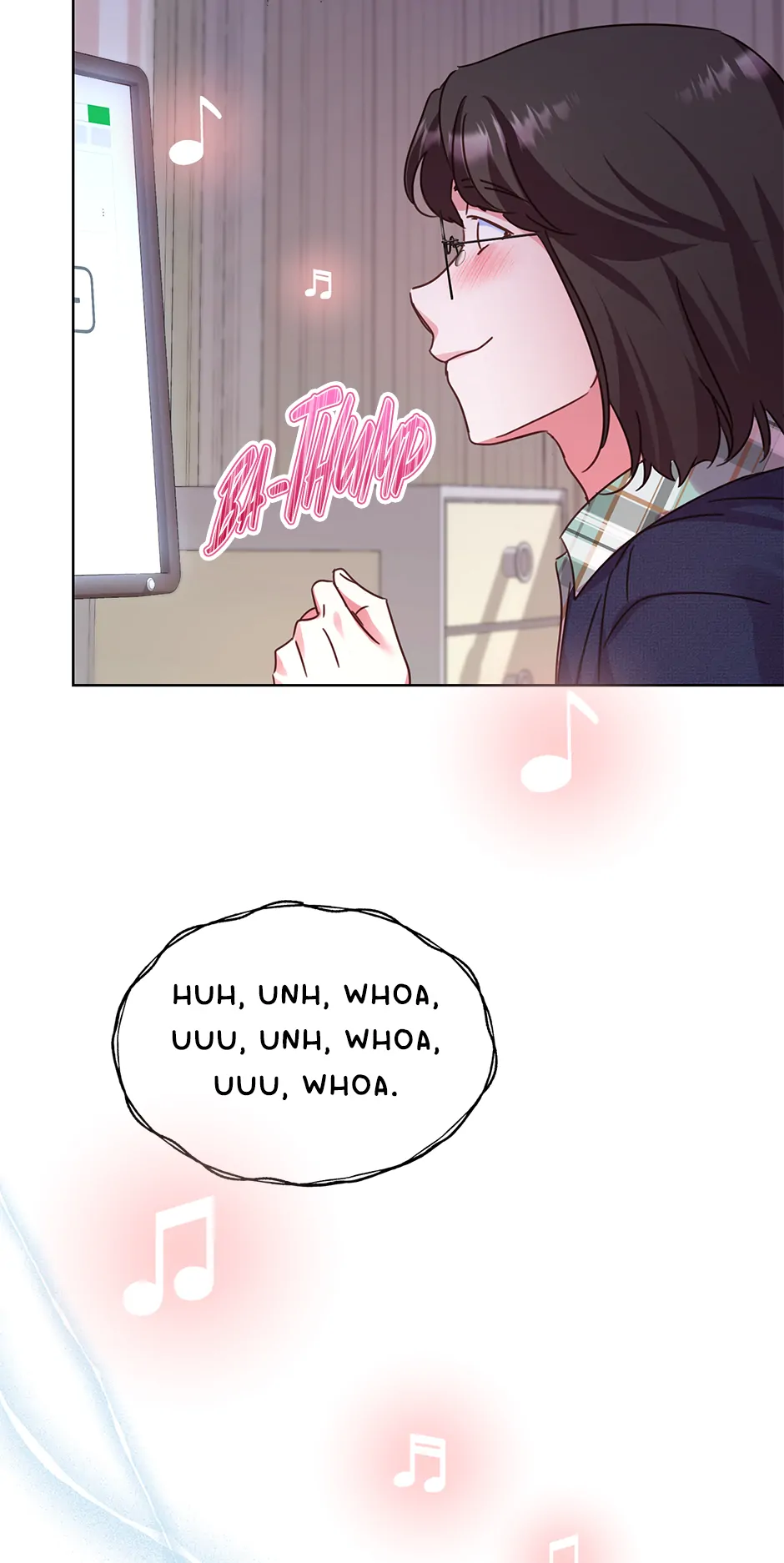 Once Again Idol Chapter 150 - page 37