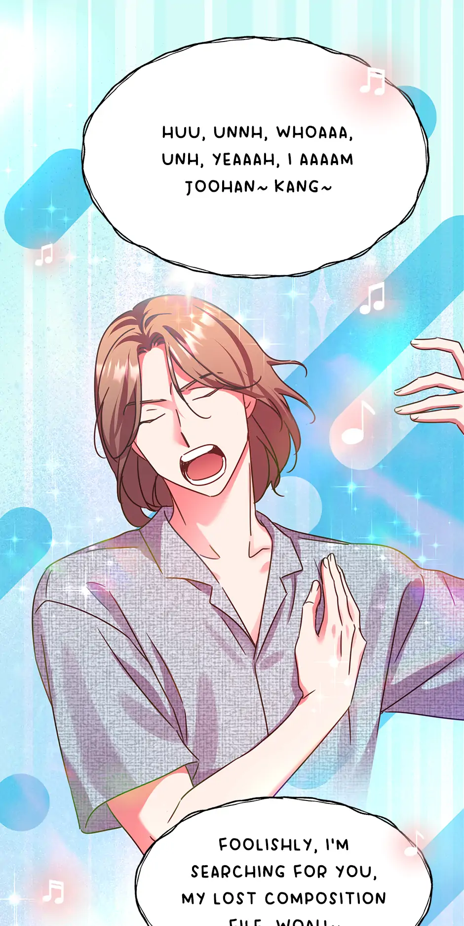Once Again Idol Chapter 150 - page 39