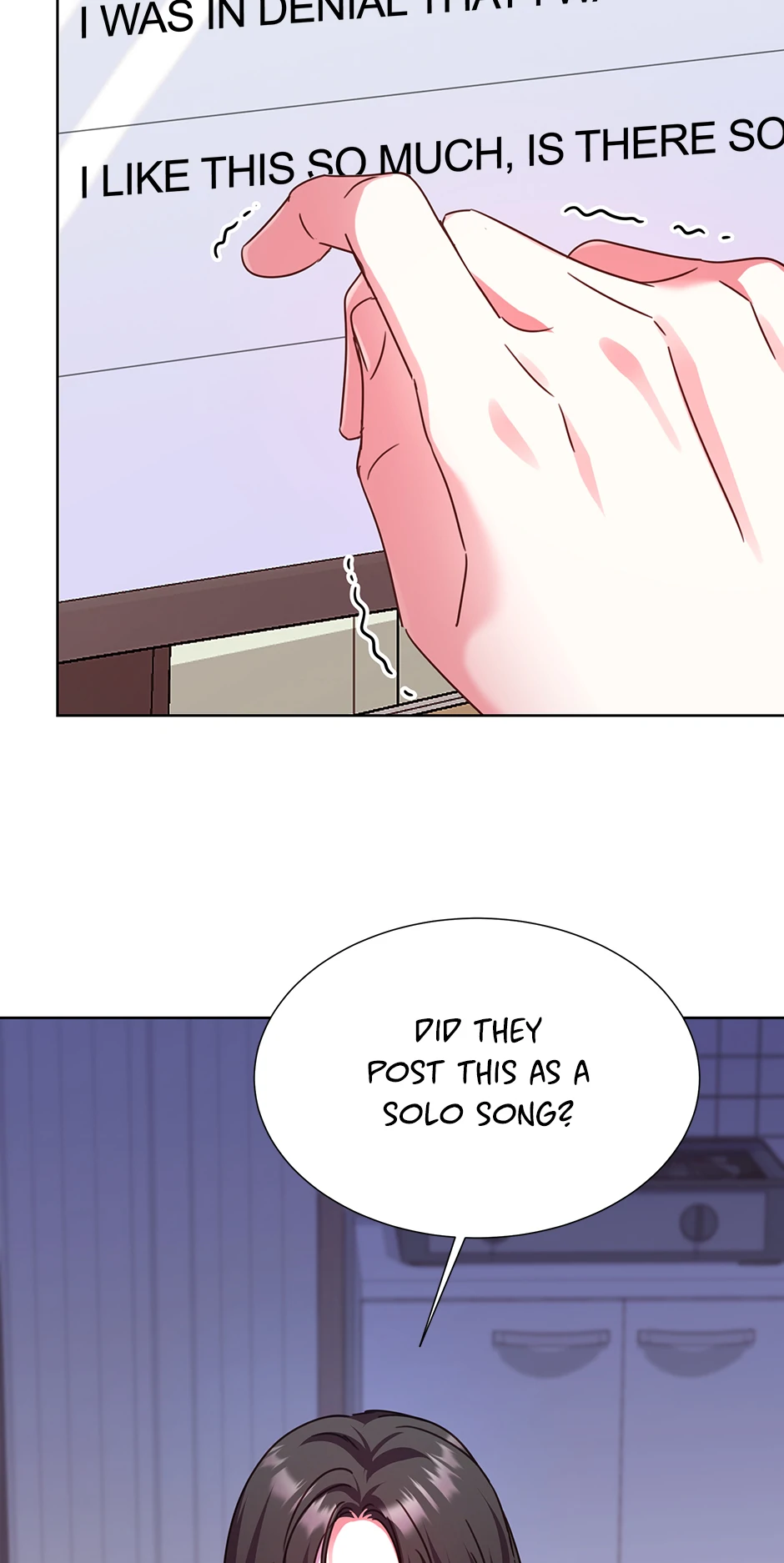 Once Again Idol Chapter 150 - page 44